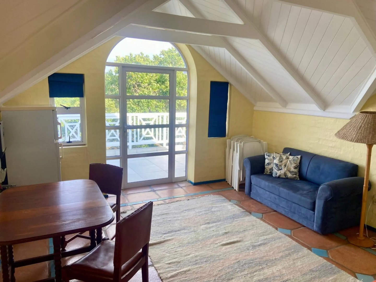 The Villa at Caribbean Estates