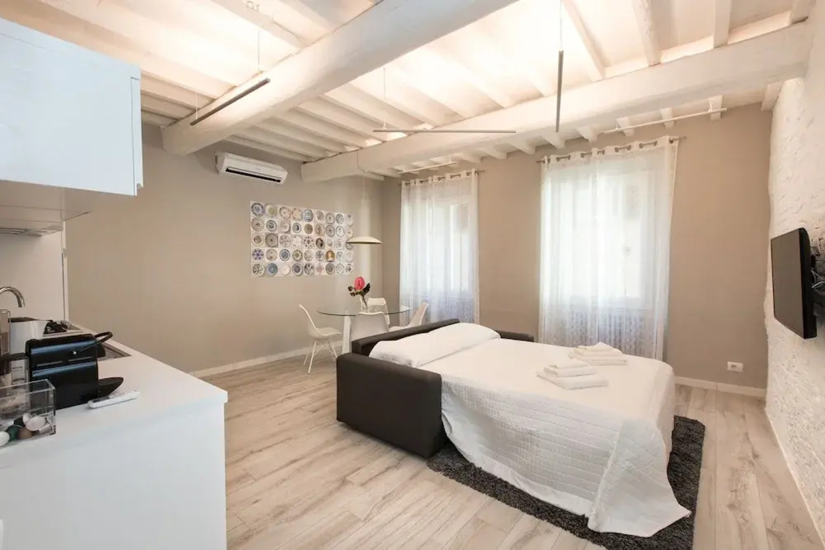 Castellani Suites