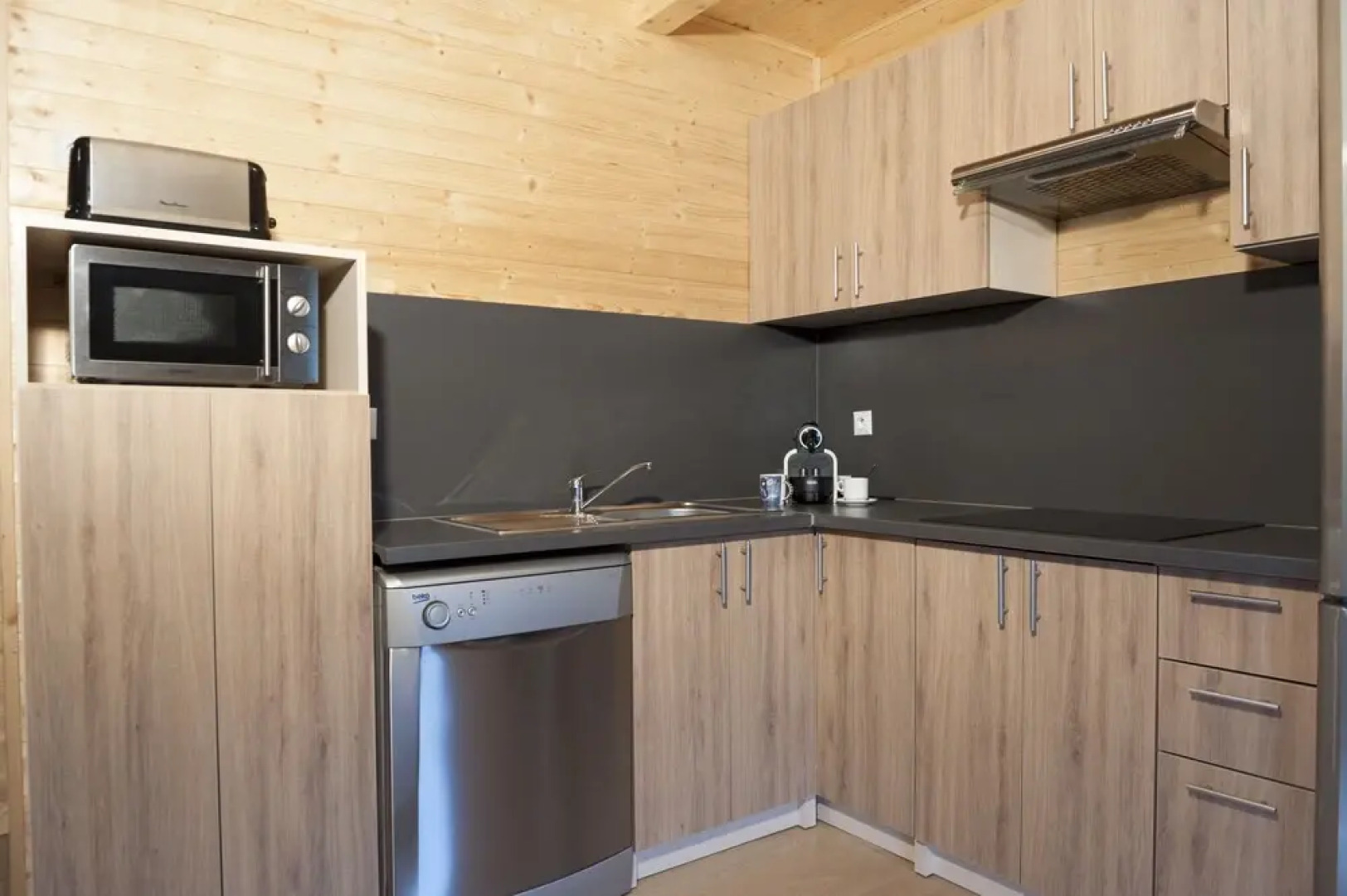 La Noguera Camping & Bungalow