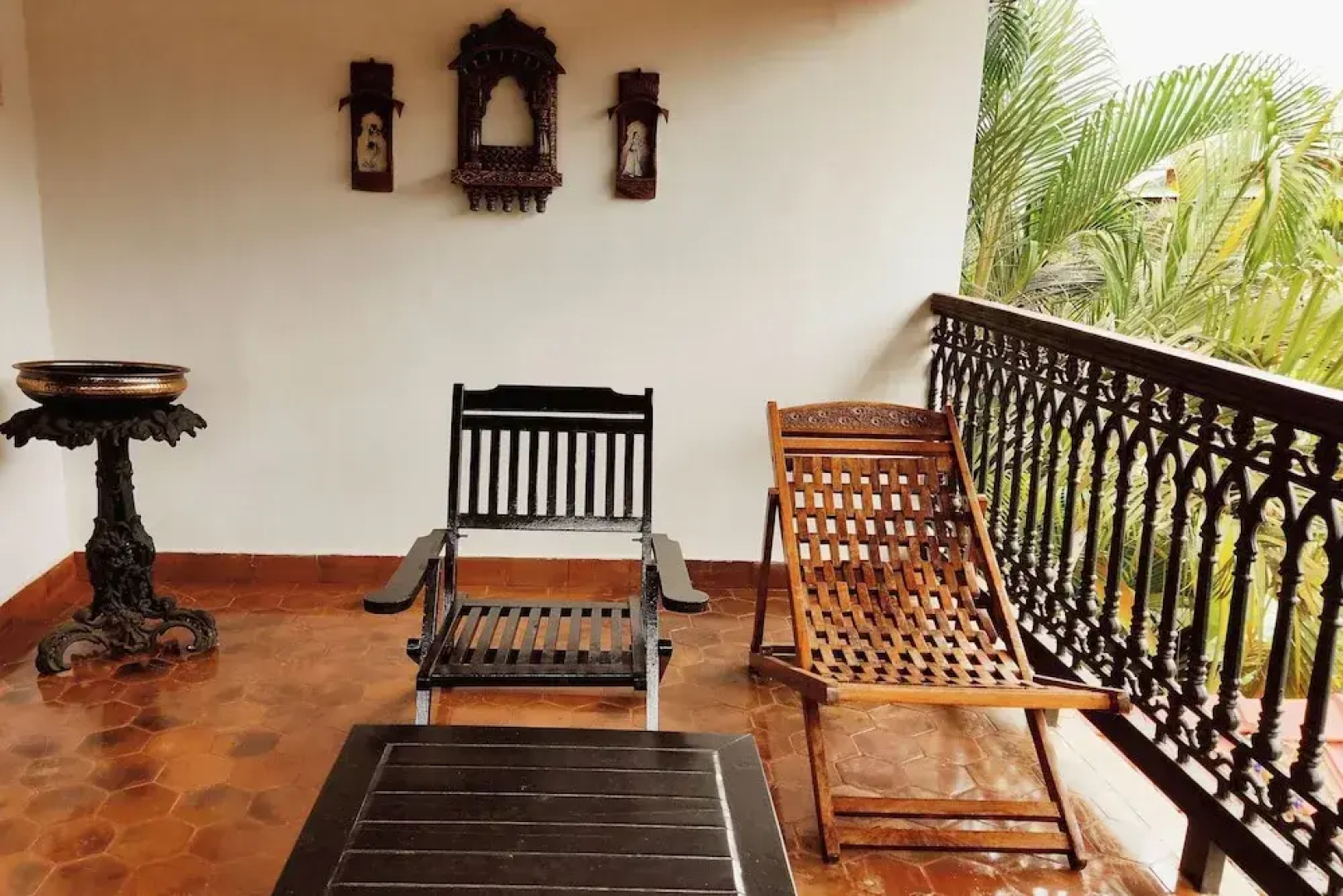 Chira Meadows Eco Resort