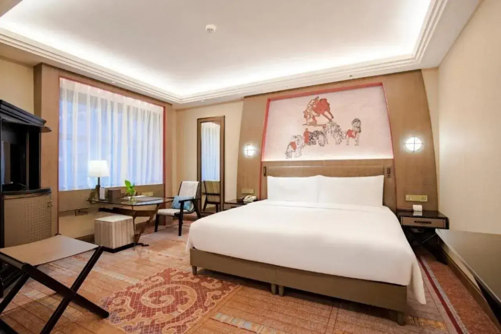 Xizang Hotel Chengdu