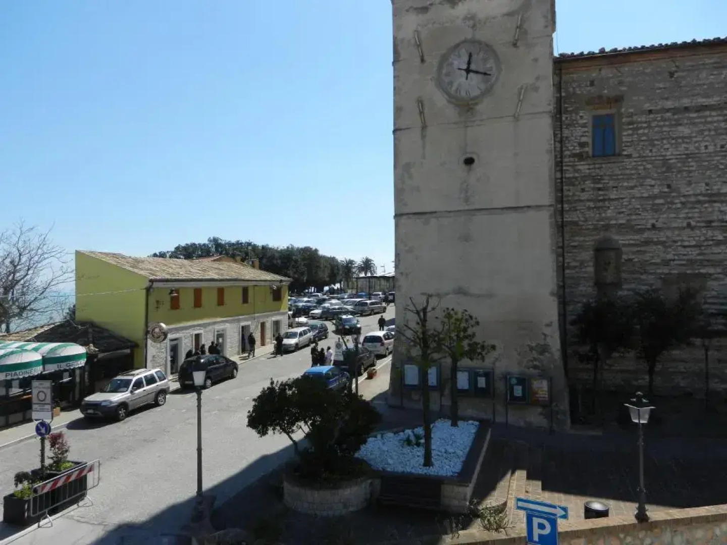 Affittacamere le Tre Sorelle