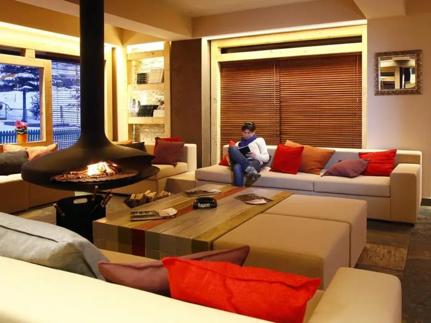 Ioana Hotels