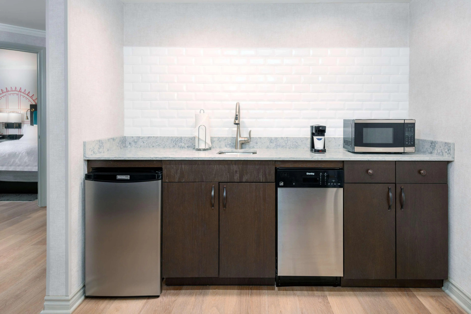 Hampton Inn Buffalo-Williamsville