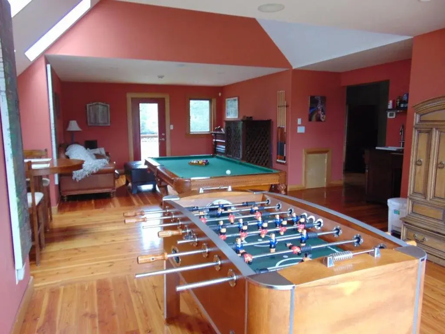 Paradise Acres Ranch