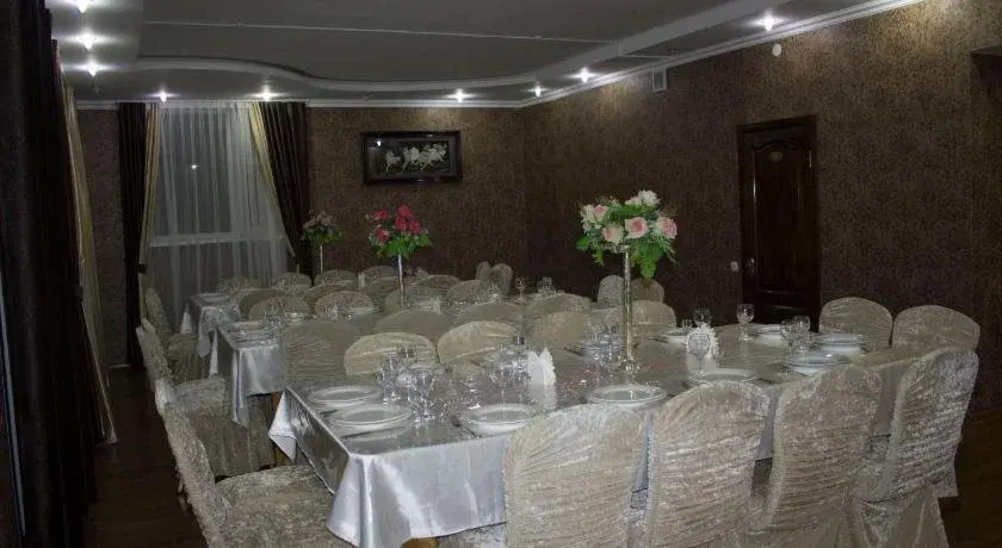 Bereke Hotel