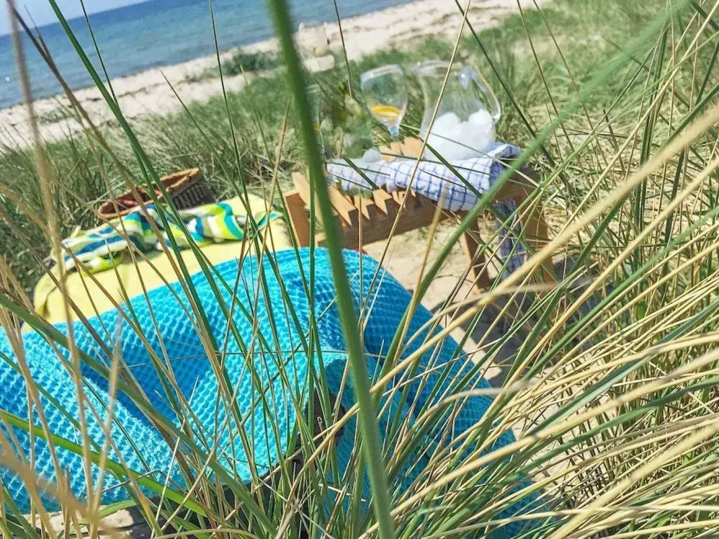 2 Person Holiday Home in Slagelse