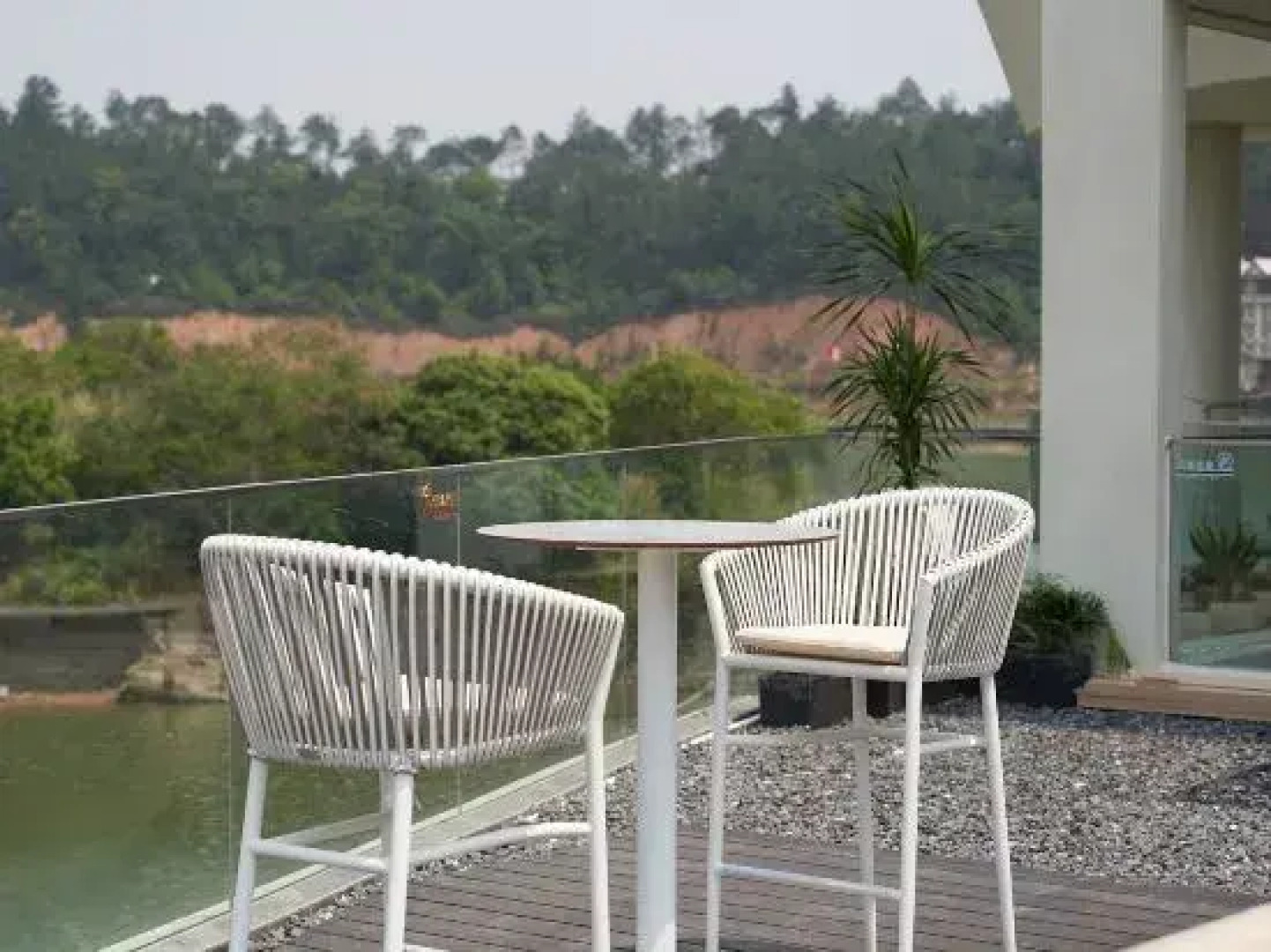 The Fogang Tolanno Hot-Spring Resort