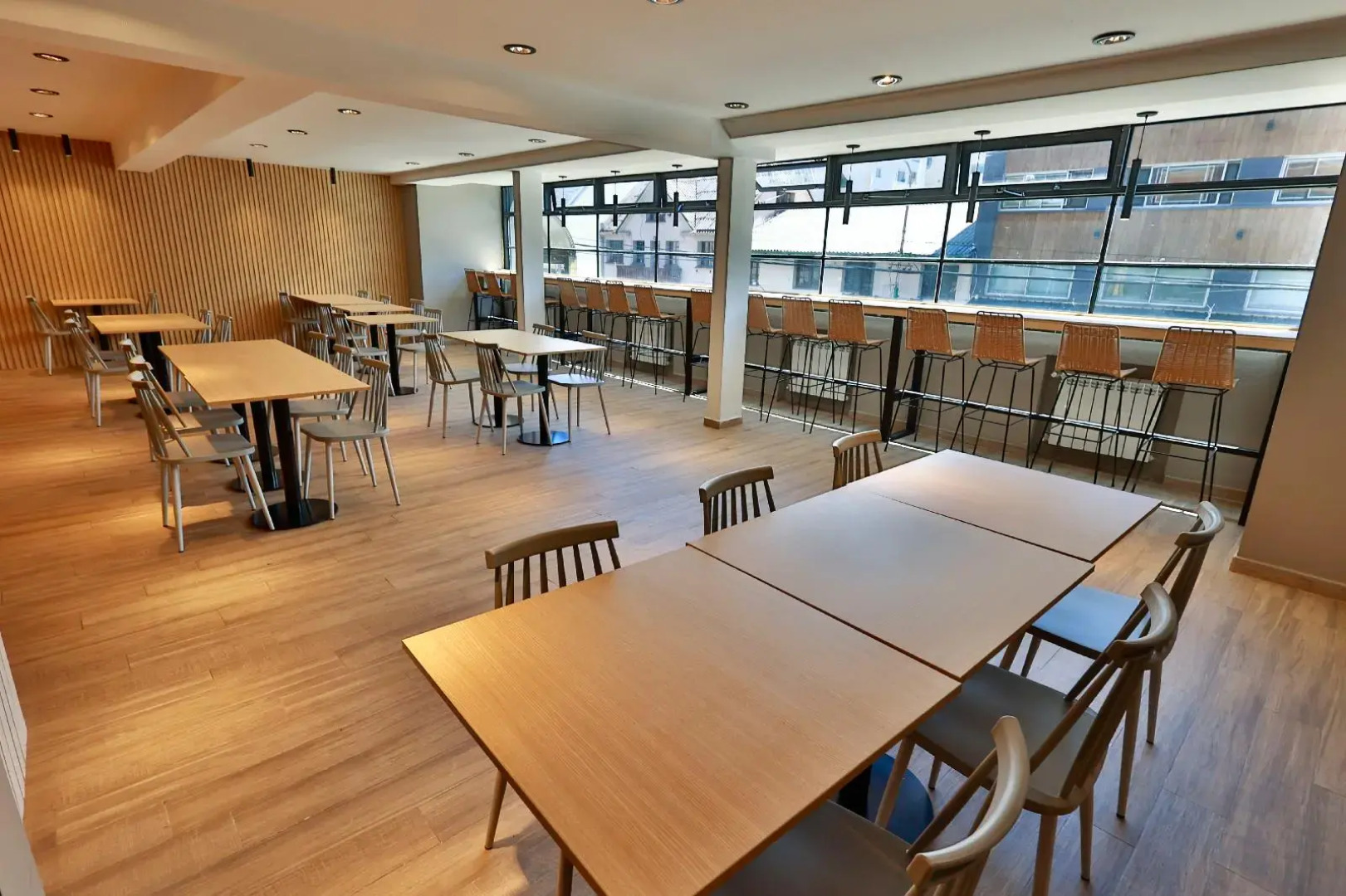 M383 Hotel Bariloche