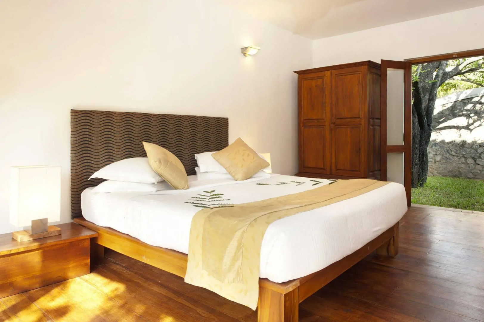 Wild Grass Nature Resort