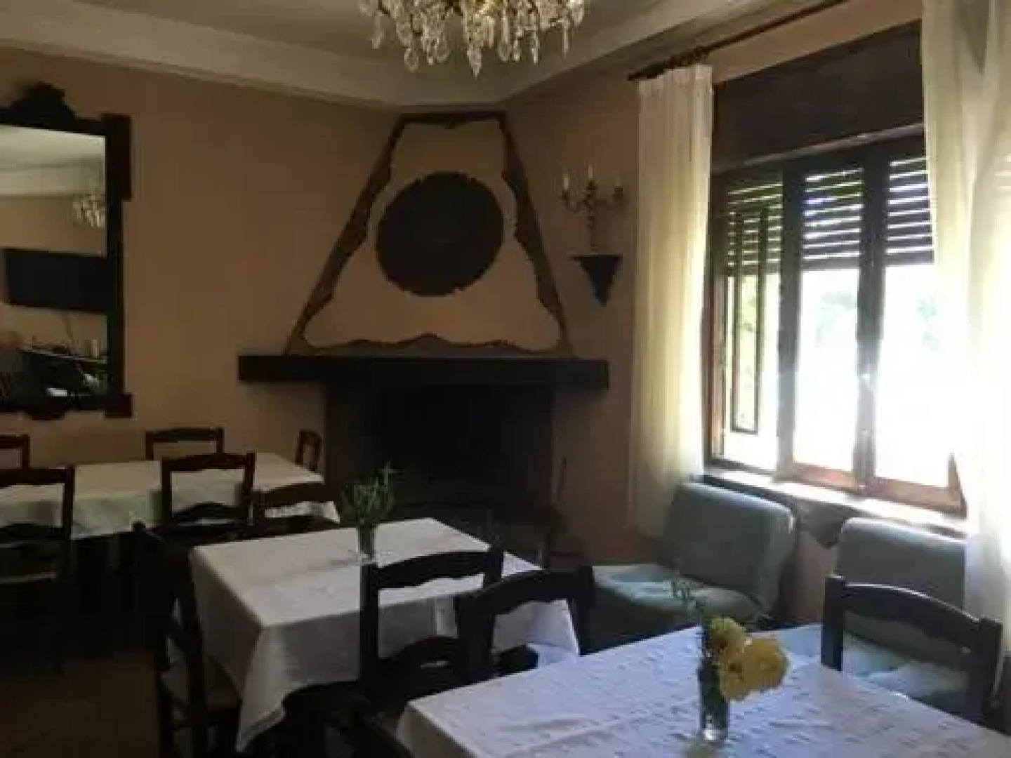 Hotel Rural las Cinco Ranas