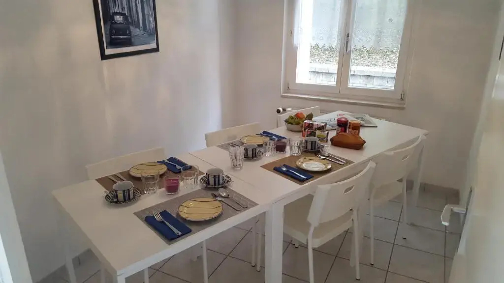 Casa Carmela Apartment