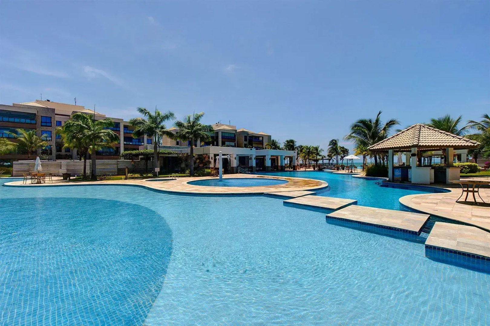 WaiWai Eco Resort #208 - Apartamento por Carpediem