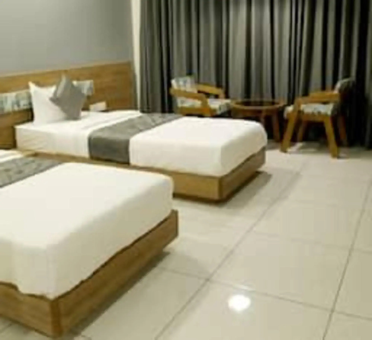 Hotel Novus