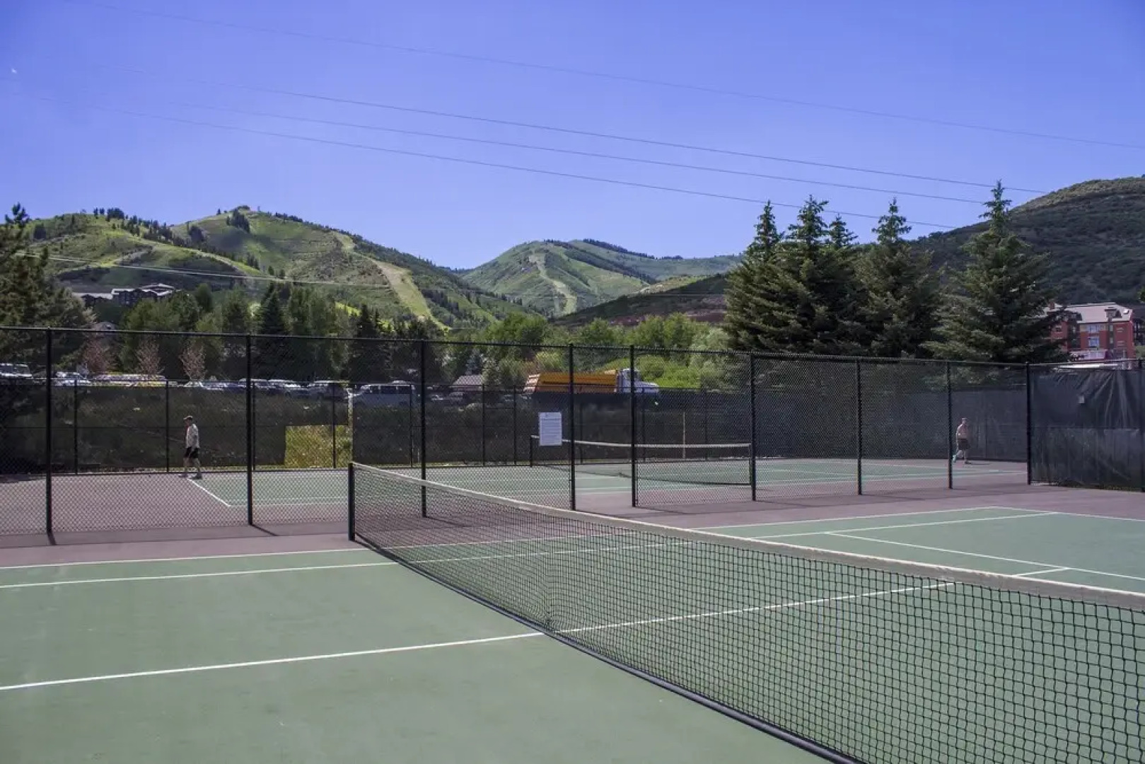 Park City Hidden Creek