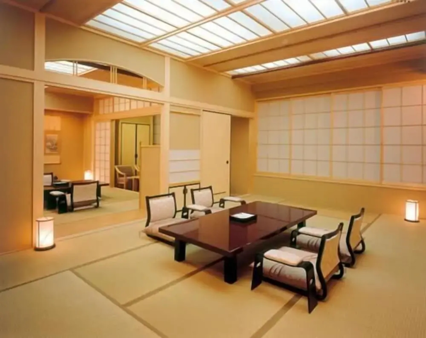 Nishiyama Onsen Keiunkan