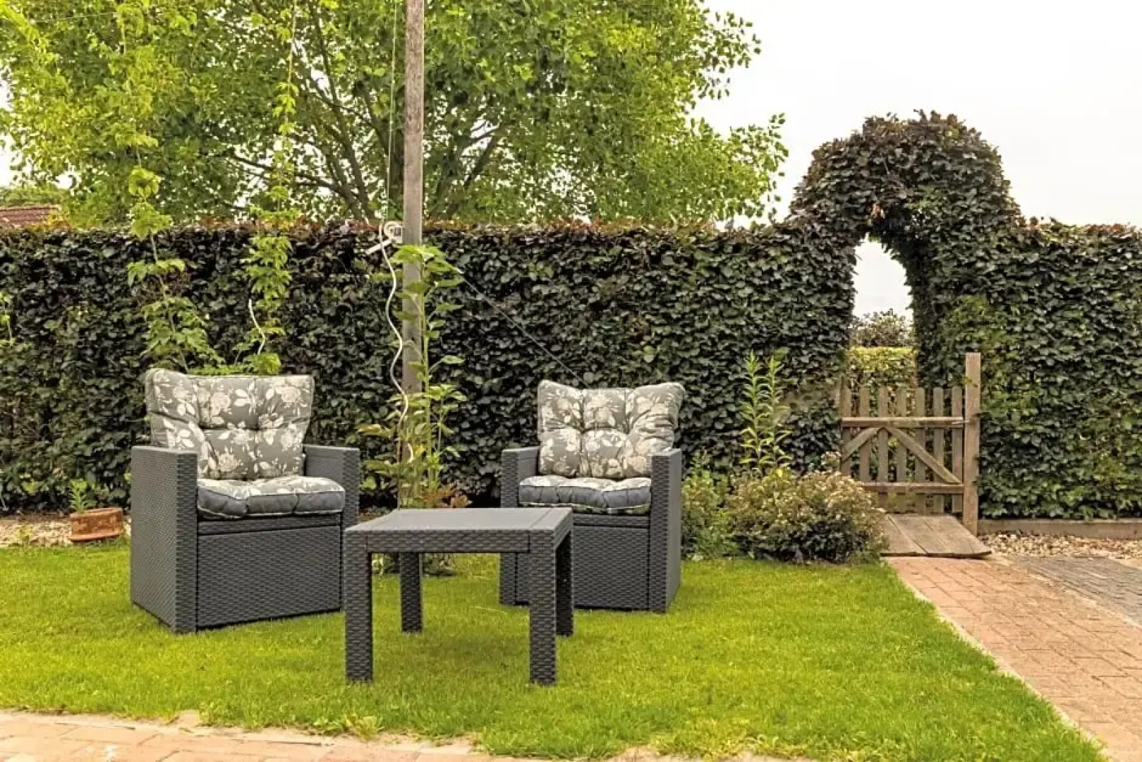 B&B Veldschuur Nijverdal