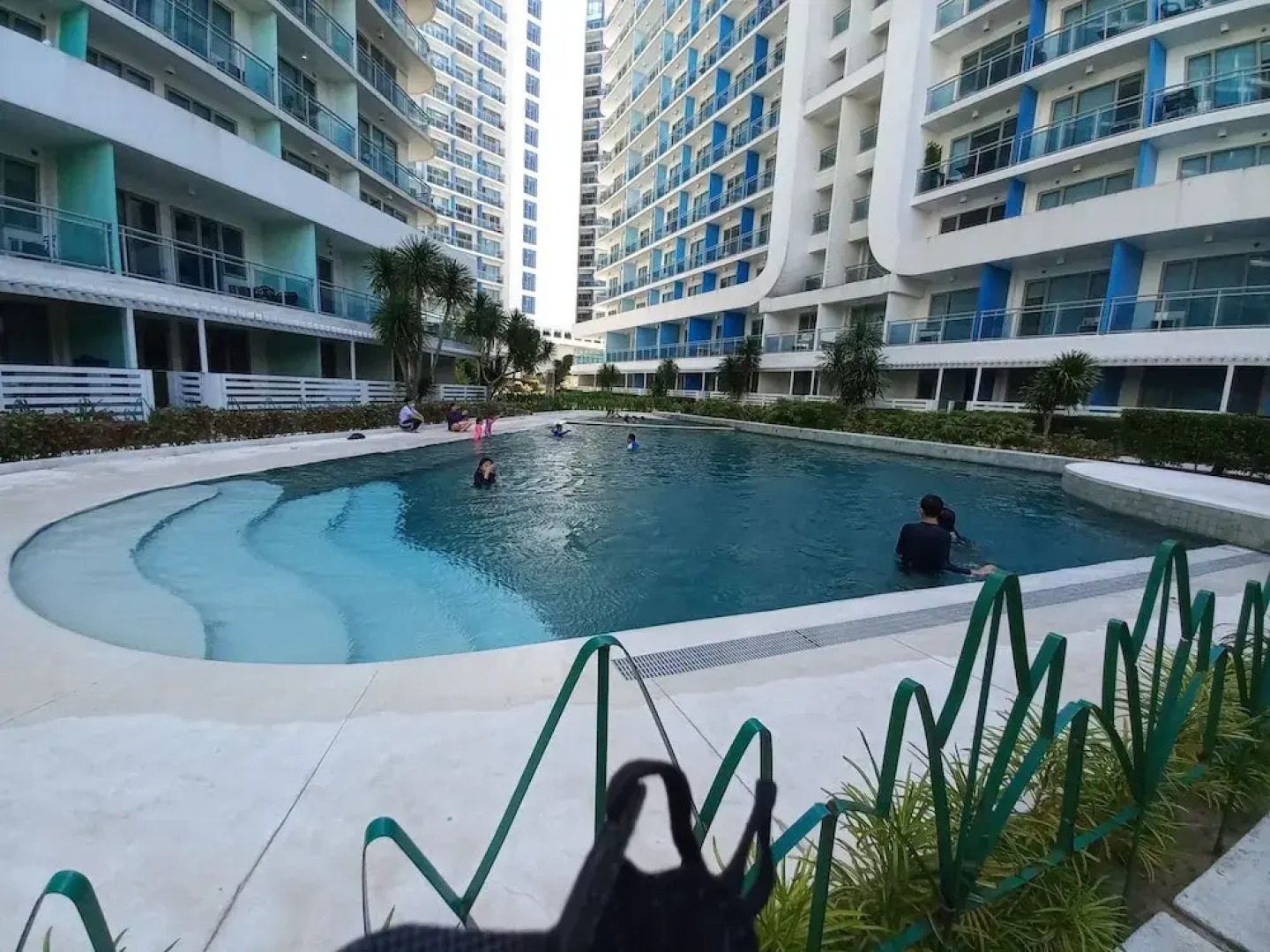 Azure Residences by Van Florendo