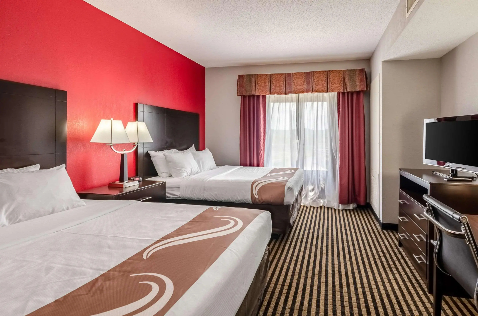 Quality Inn & Suites Abingdon