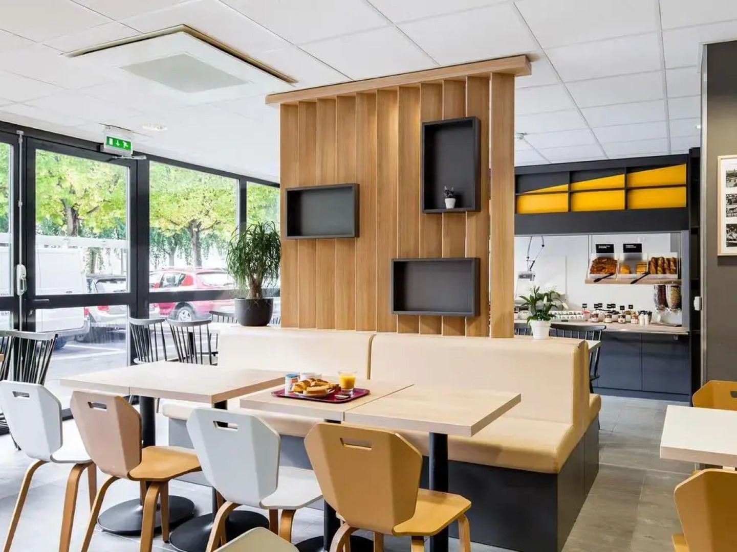 B&B HOTEL Marne-La-Vallée Torcy