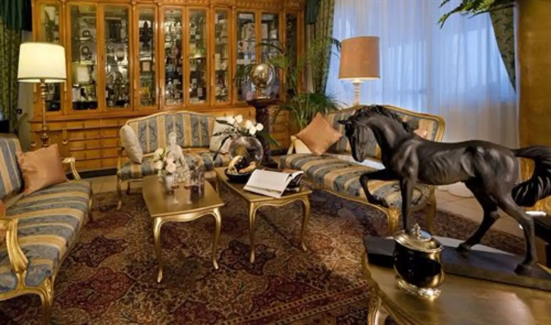 The Regent Boutique Hotel & SPA - PRE OPENING