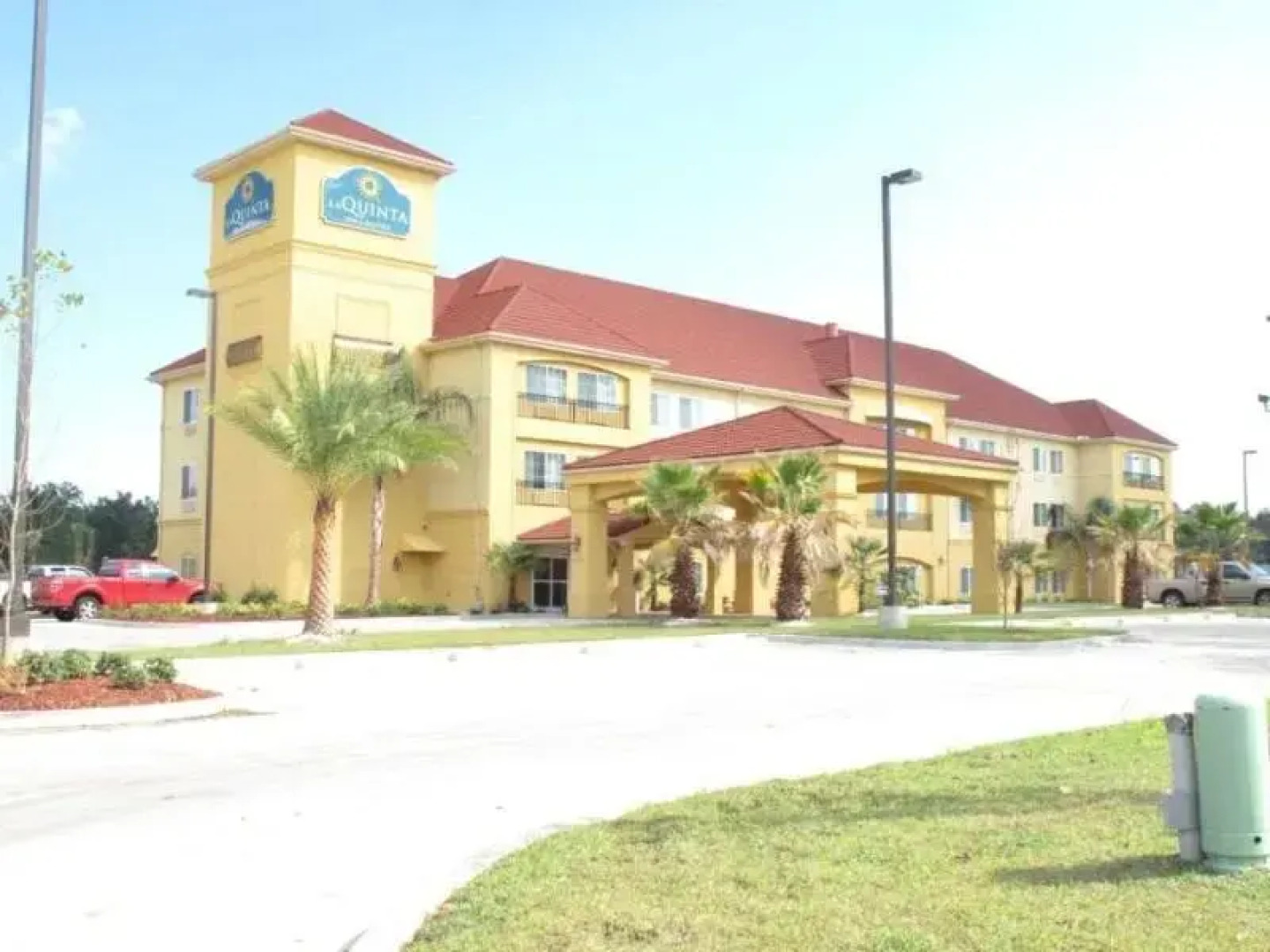 La Quinta Inn & Suites Hammond