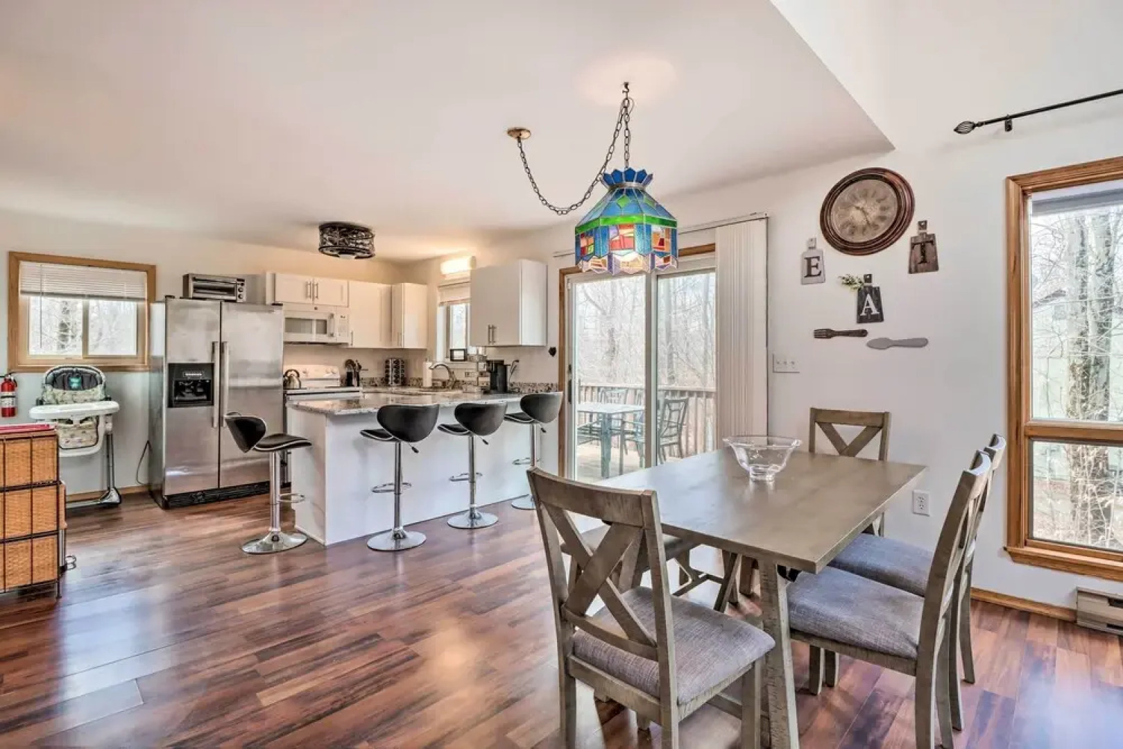 Tobyhanna Home w/ Game Room & Fire Pit