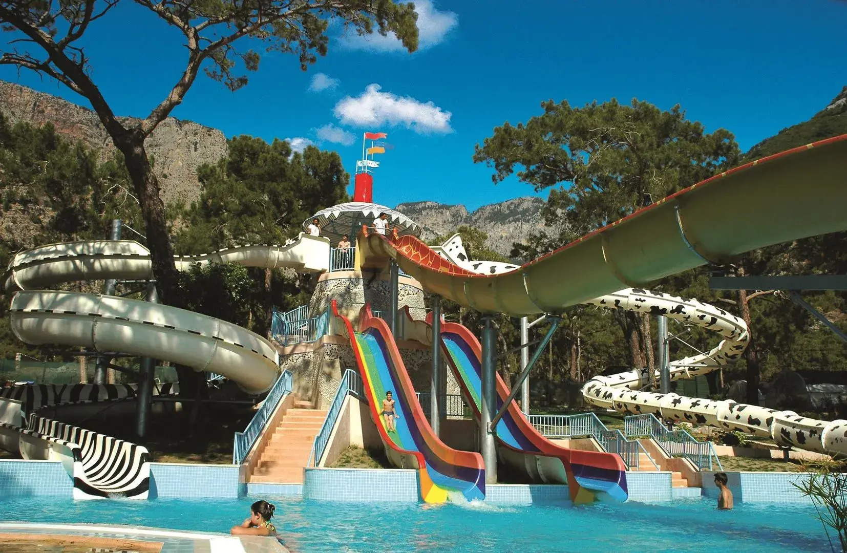 Liberty Lykia  - Adults Only - All inclusive