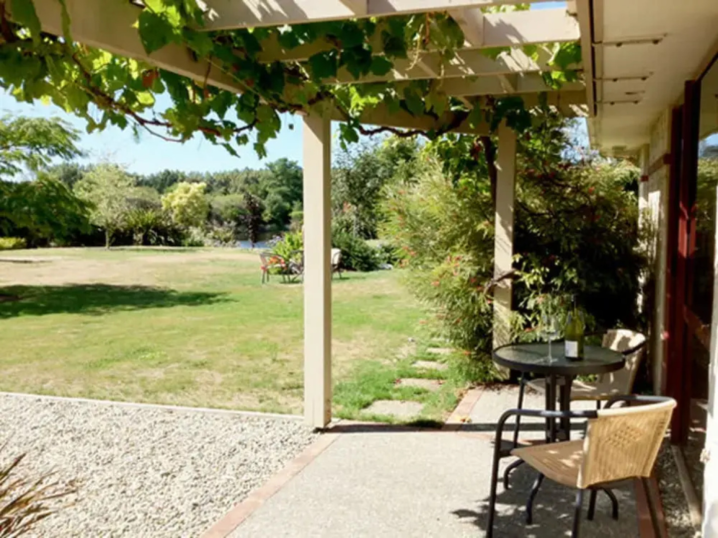 Accent House Boutique Bed & Breakfast