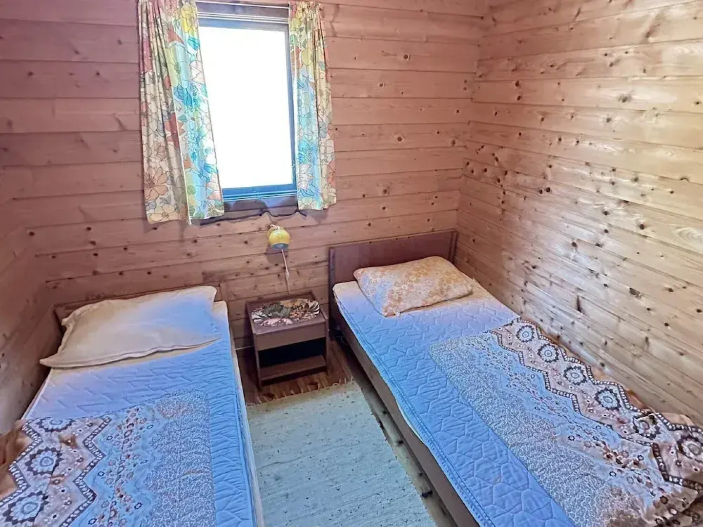 5 Person Holiday Home in Farsund-by Traum