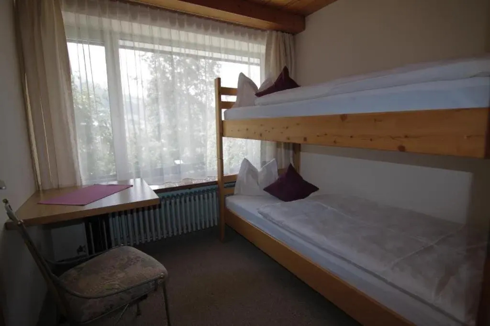 Apartments Ausfernerhof