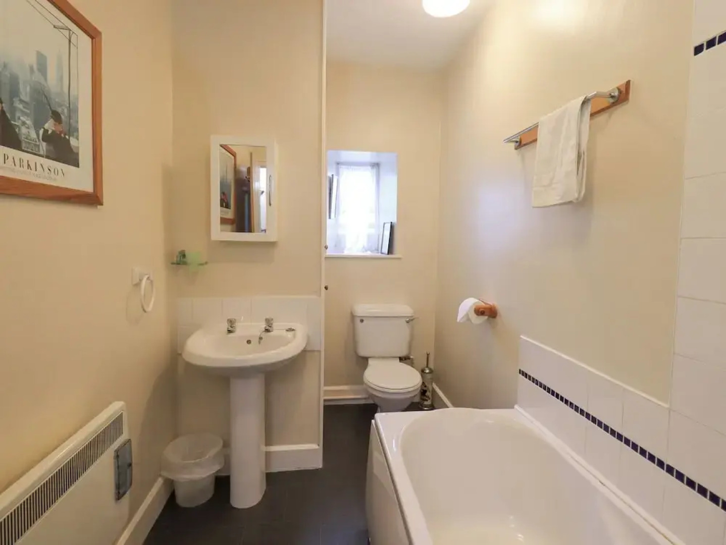 Holme Ground Cottage