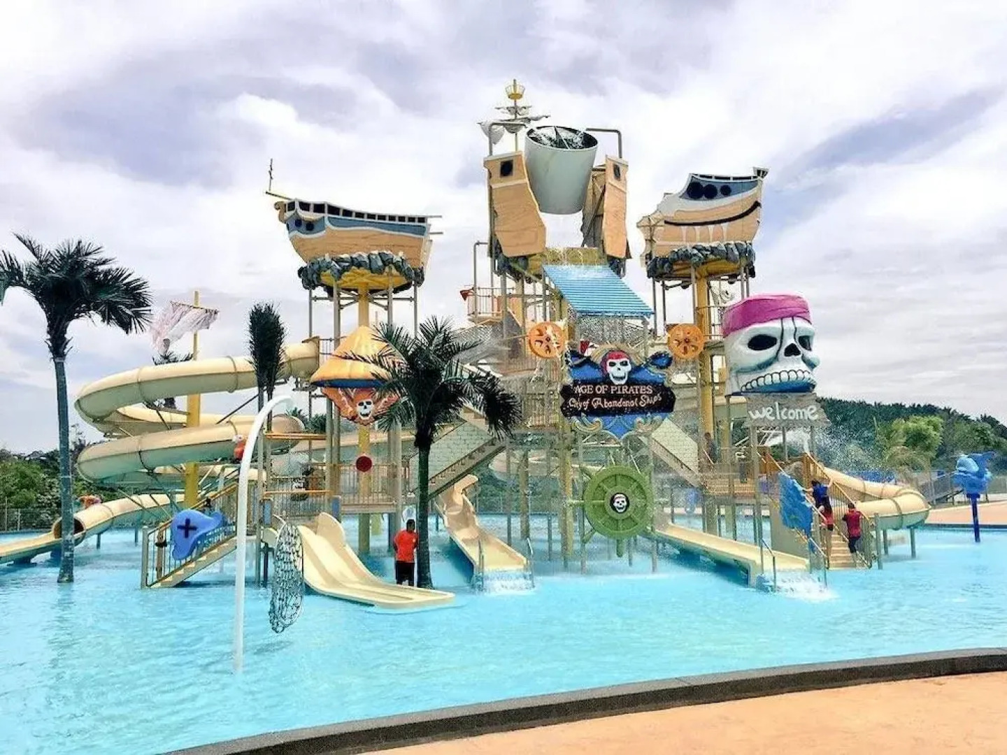 J's Suite at Southville City