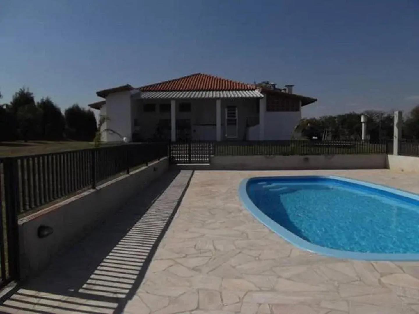 Hotel Pousada Unaï¿½