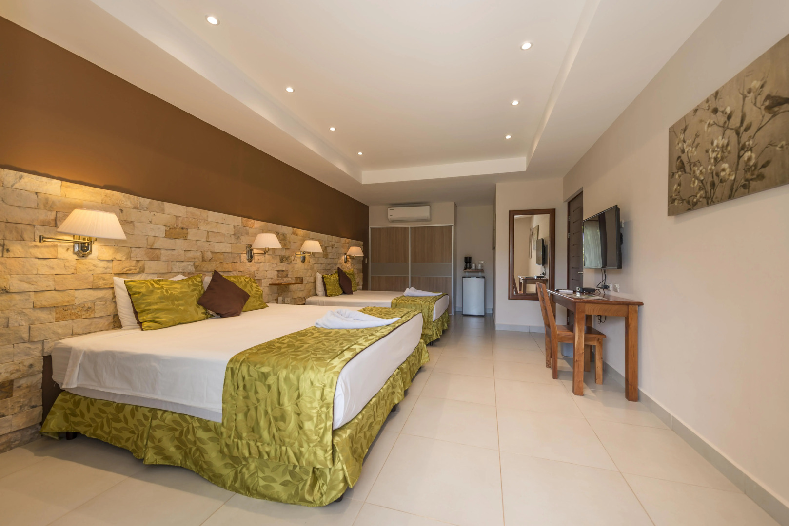Leyenda Boutique Hotel & Spa