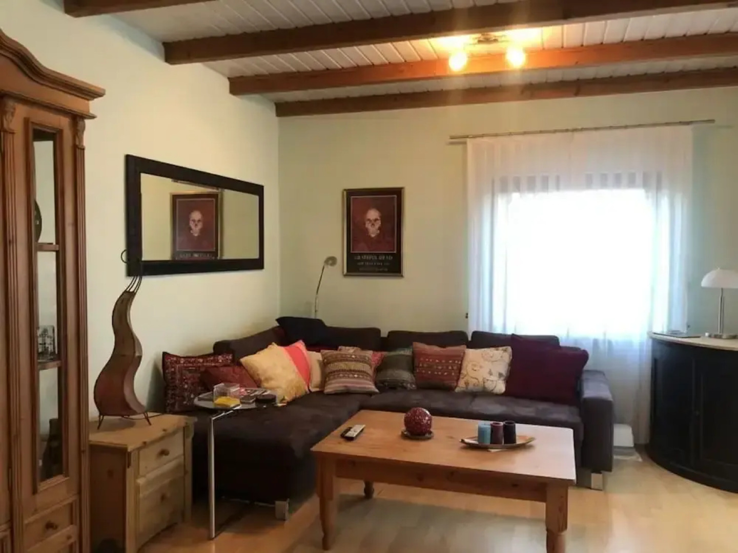 Holiday Apartment Oasis