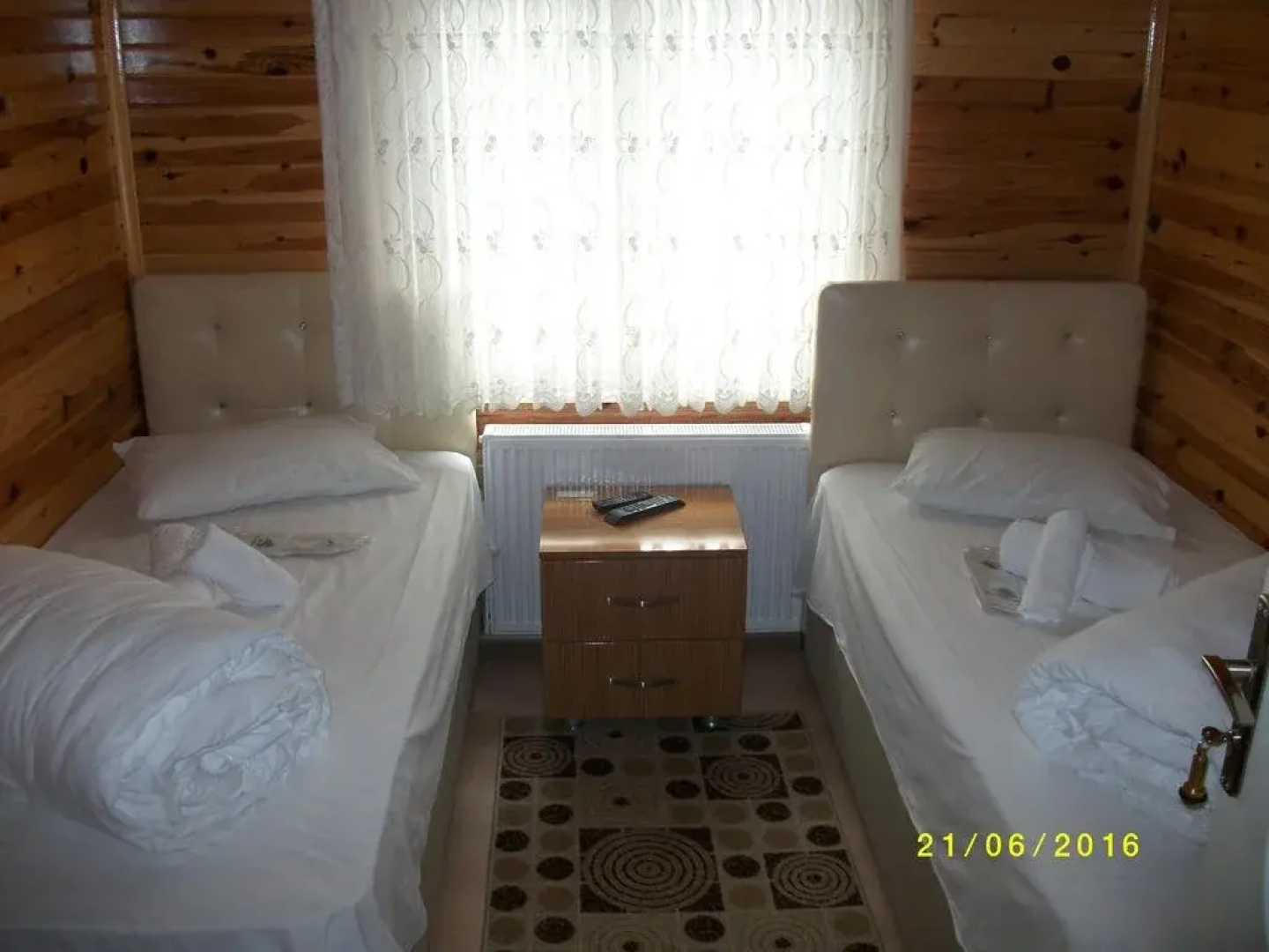 Yaylaci Hotel
