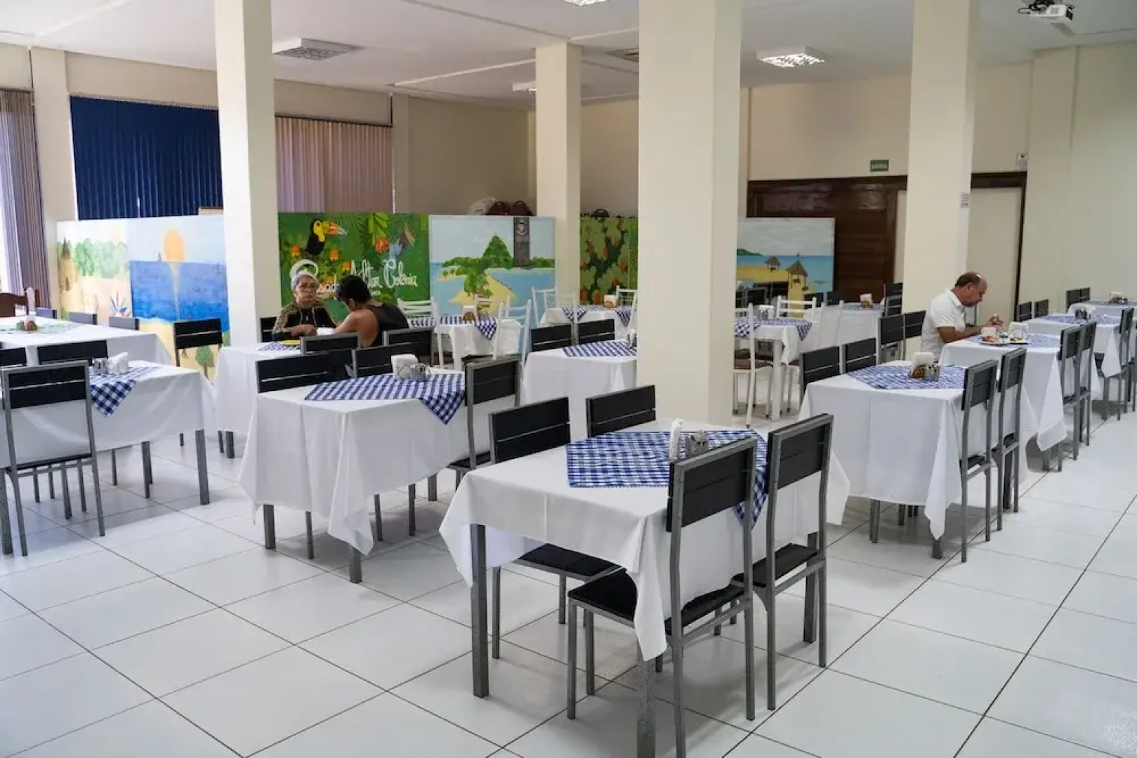 Hotel Borari