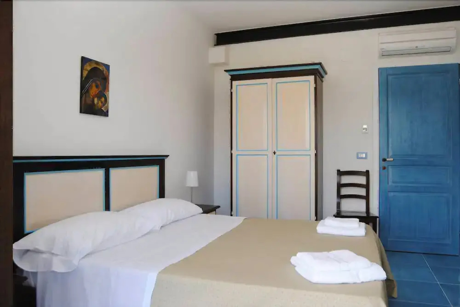 Il Poggio del Cenito