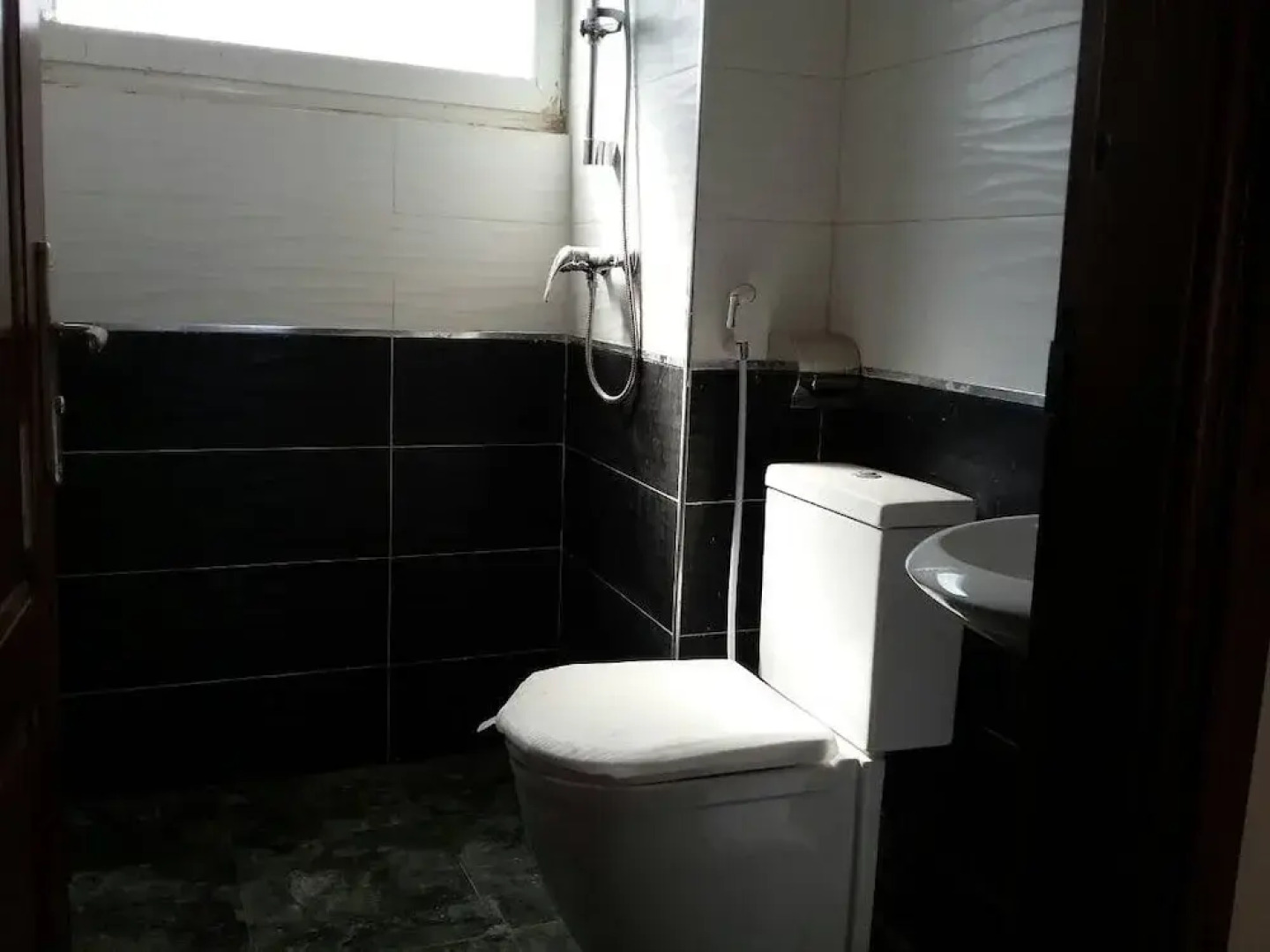 Residence de la paix - Kana Place