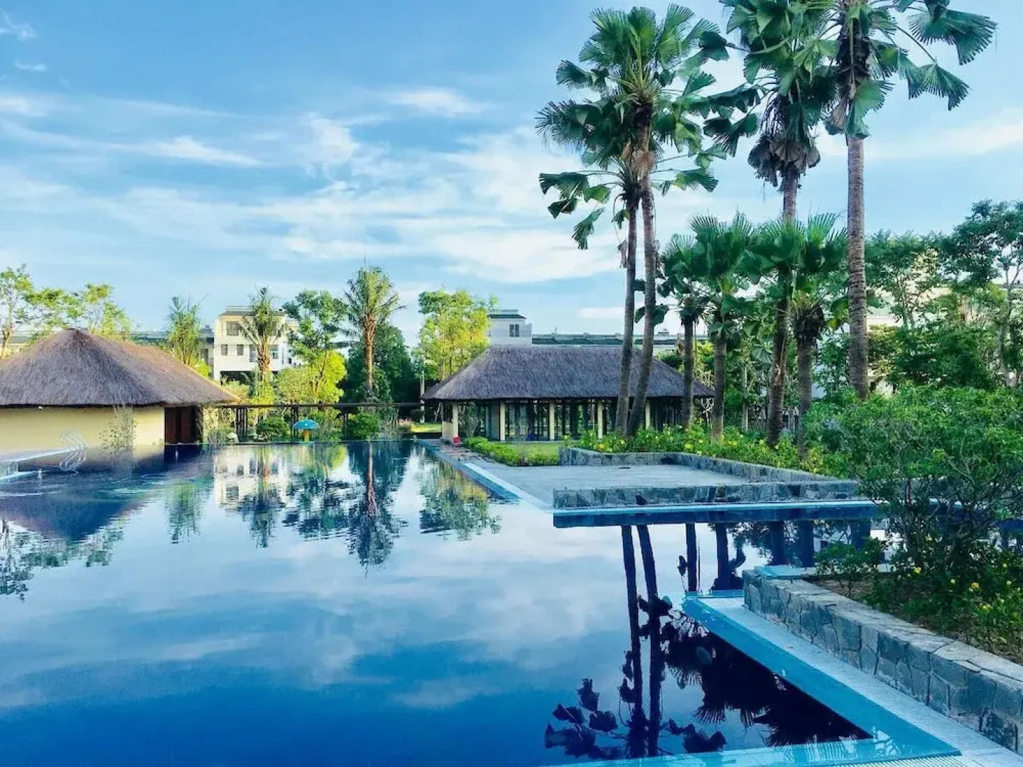 Ecopark Apartment Hung yen