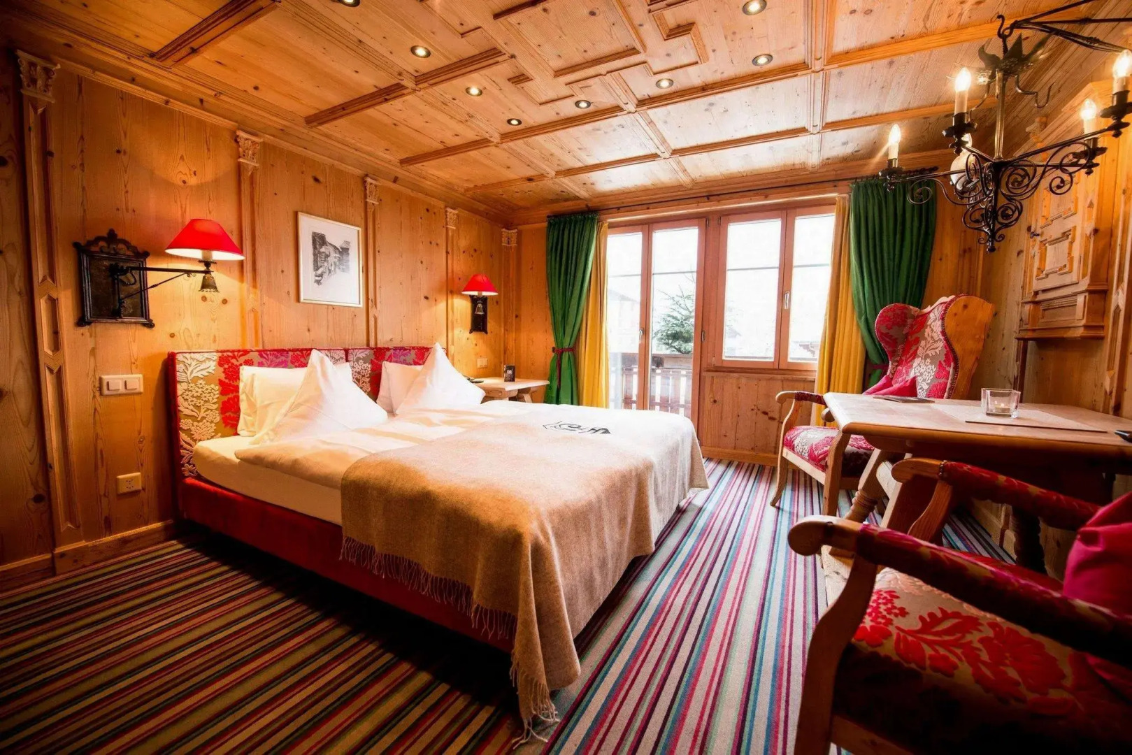 Tradition Julen Hotel