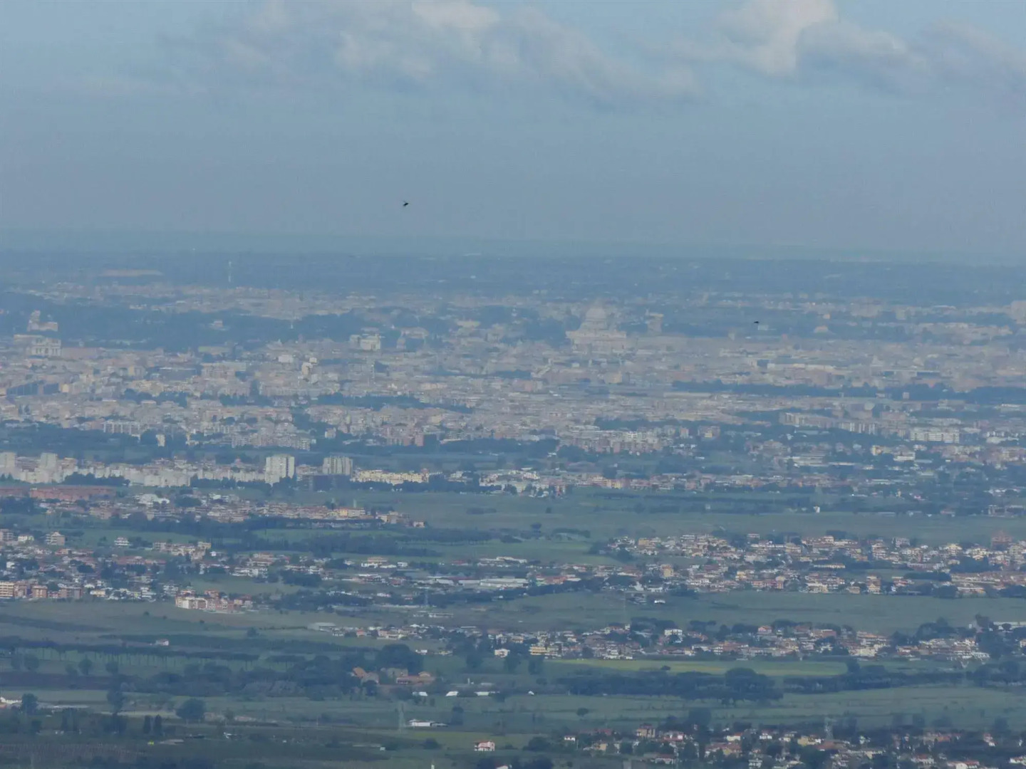 Il Casale delle Ginestre Bed & Breakfast