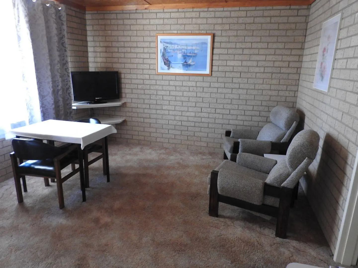 Lone Pine Motel - Corowa