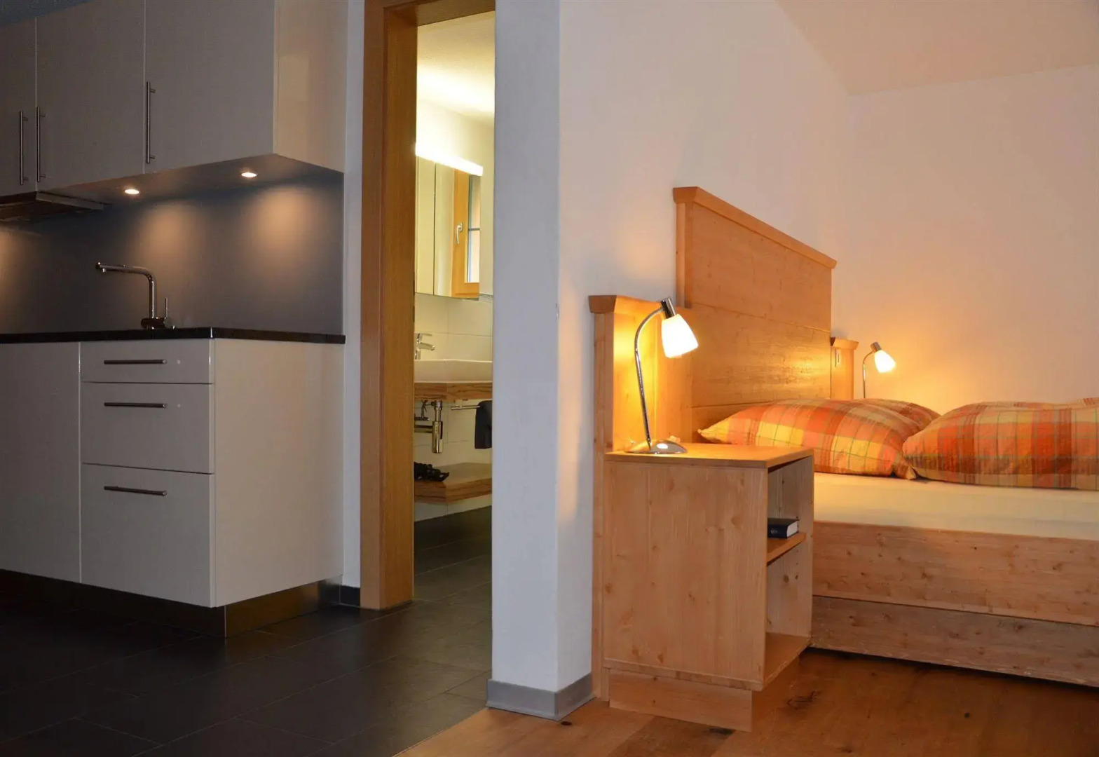 Jägerhof Hotel & Apartements