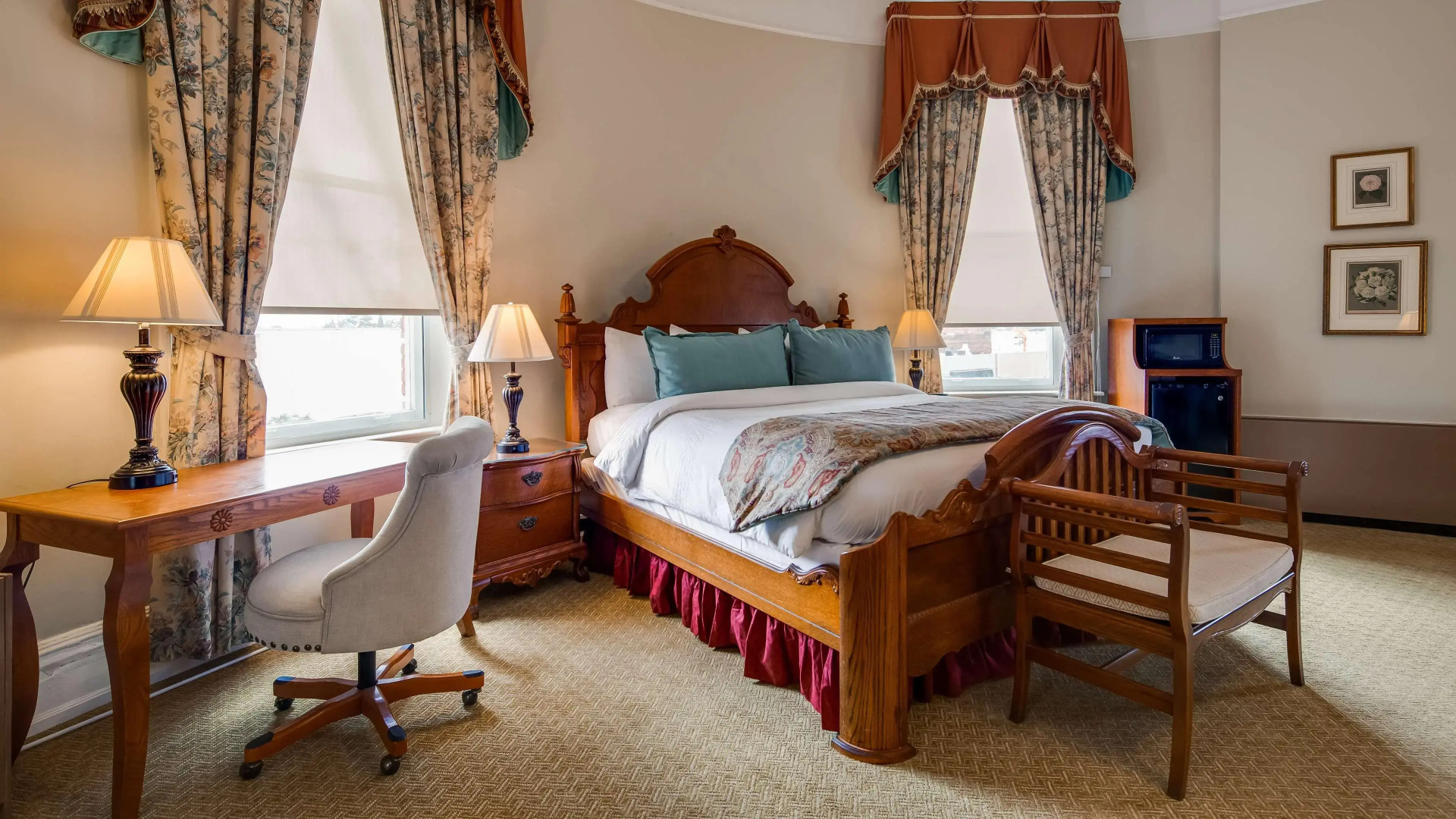 Windsor Hotel, an Ascend Collection Hotel