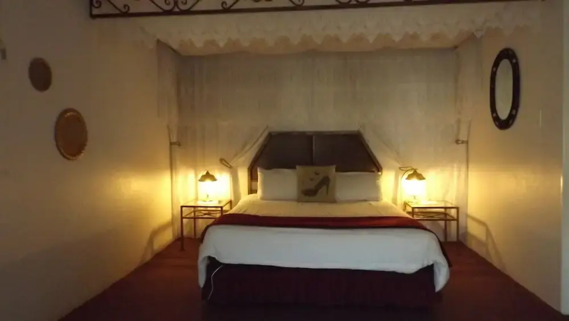 Rose Well Country House And Spa