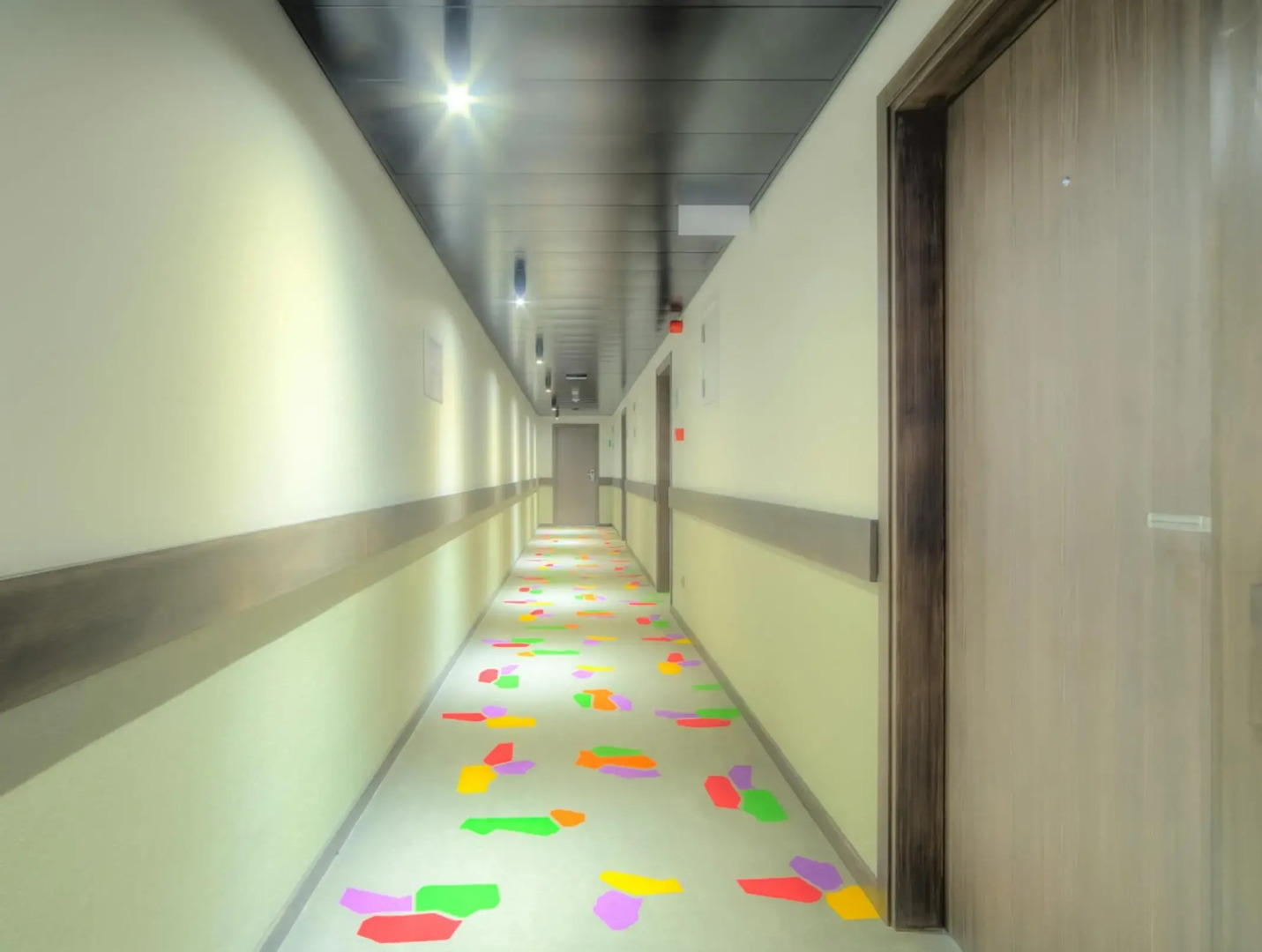 B&B HOTEL Mons Centre