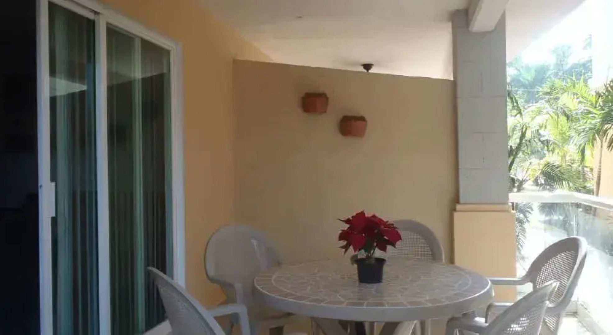 Departamento en Diamante Lakes