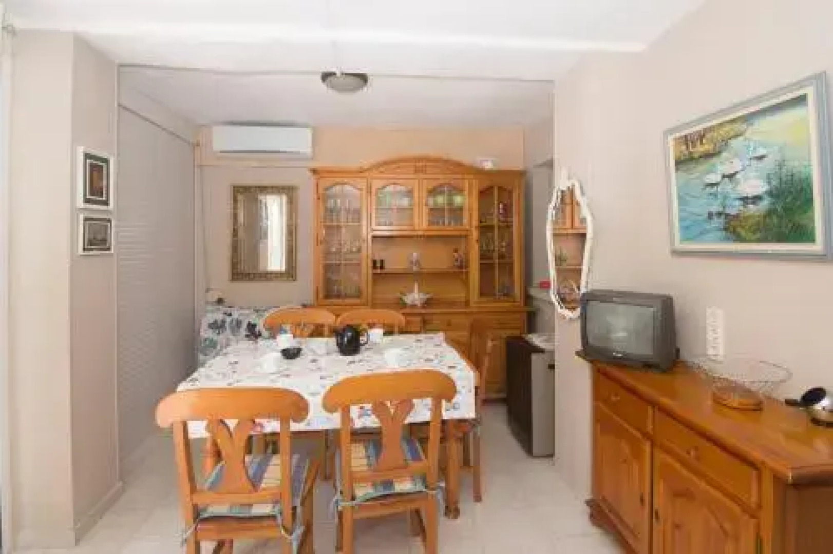 36 Avenida Juan Carlos I